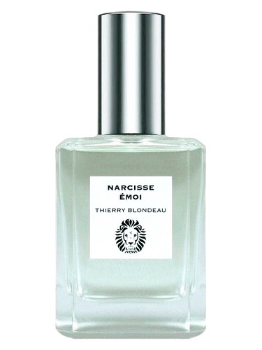 Narcisse Émoi by Thierry Blondeau