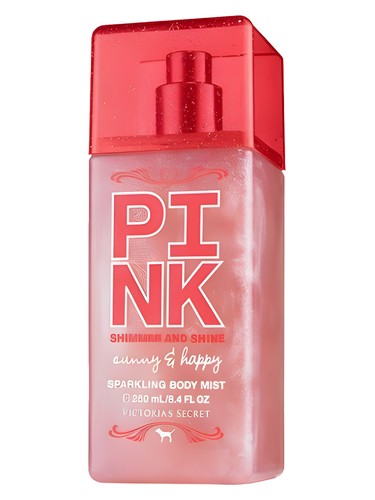 Sunny & Happy by Victoria's Secret