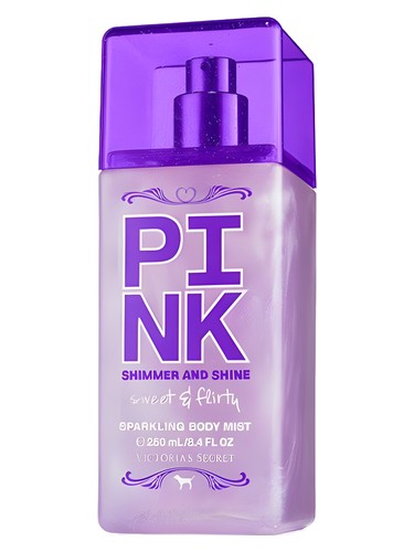Sweet & Flirty by Victoria's Secret