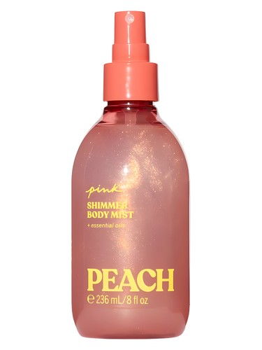 Peach by Victoria's Secret