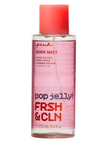 Fresh & Clean by Victoria's Secret