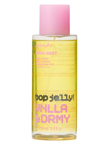 Vanilla & Dreamy by Victoria's Secret