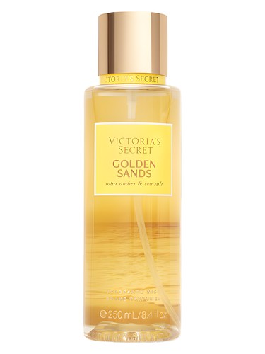 Golden Sands by Victoria's Secret