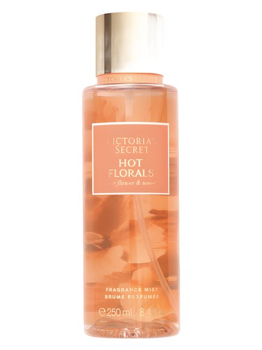 Hot Florals by Victoria's Secret