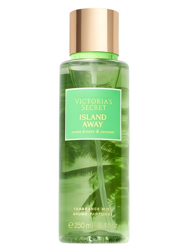 Island Away by Victoria's Secret