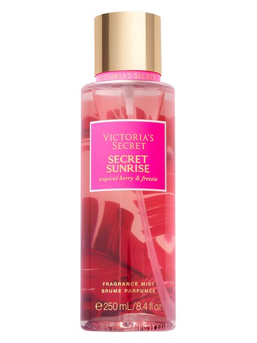 Secret Sunrise by Victoria's Secret
