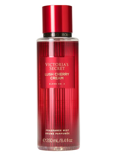 Lush Cherry Cream by Victoria's Secret