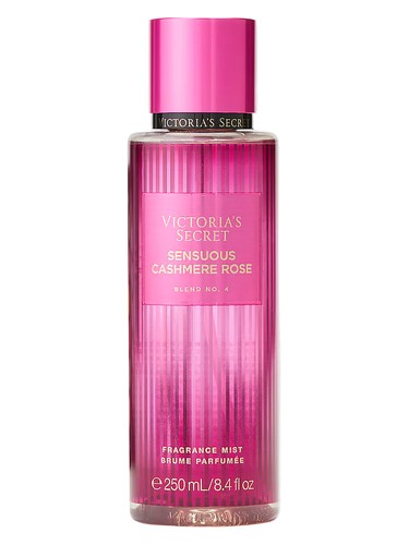 Sensuous Cashmere Rose by Victoria's Secret