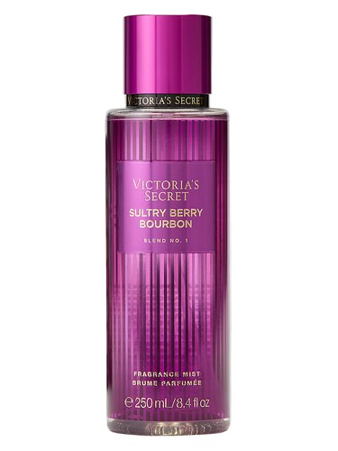 Sultry Berry Bourbon by Victoria's Secret