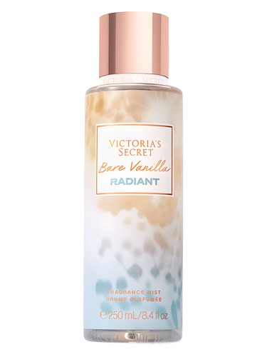 Bare Vanilla Radiant by Victoria's Secret