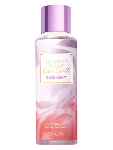 Love Spell Radiant by Victoria's Secret