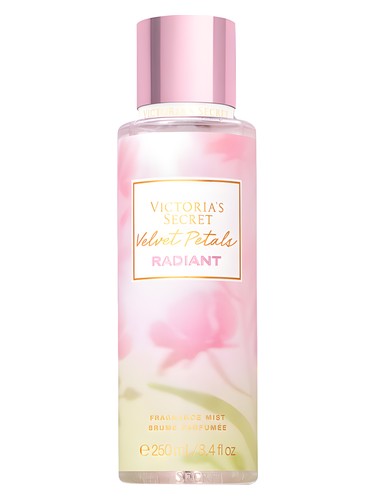 Velvet Petals Radiant by Victoria's Secret