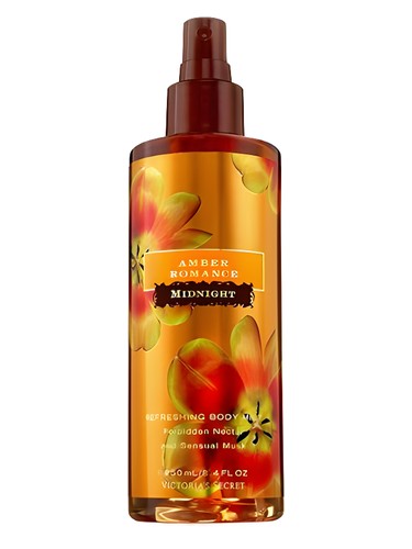 Amber Romance Midnight by Victoria's Secret