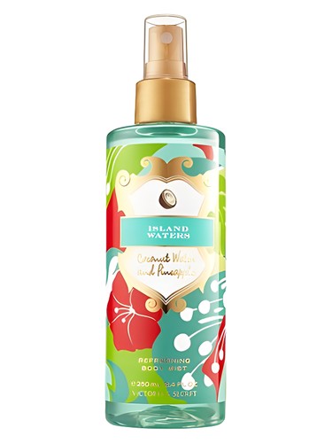 Island Waters by Victoria's Secret