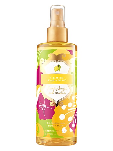 Lemon Paradise by Victoria's Secret