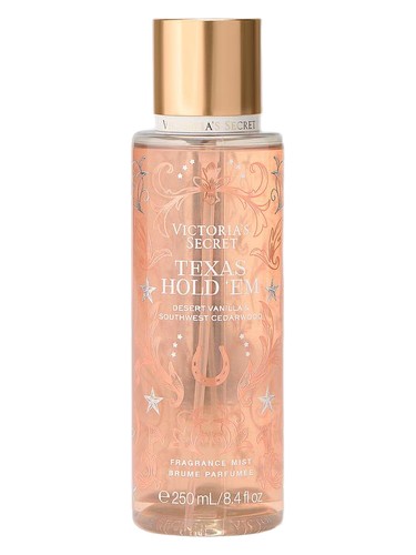 Texas Hold 'Em by Victoria's Secret