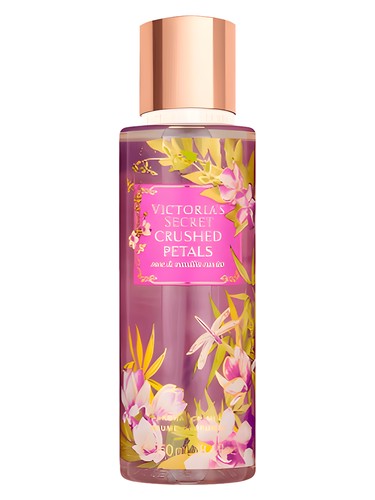 Crushed Petals by Victoria's Secret
