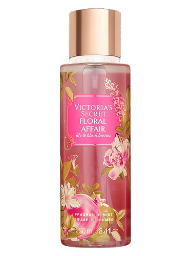 Floral Affair by Victoria's Secret