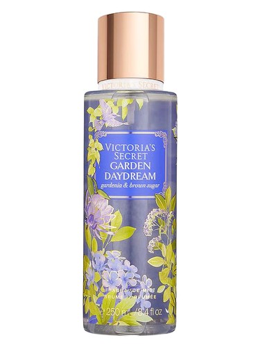 Garden Daydream Gardenia & Brown Sugar by Victoria's Secret