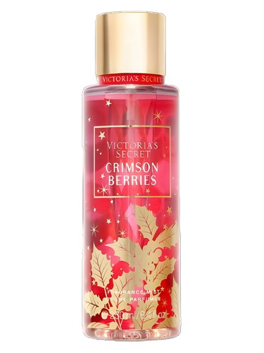 Crimson Berries by Victoria's Secret