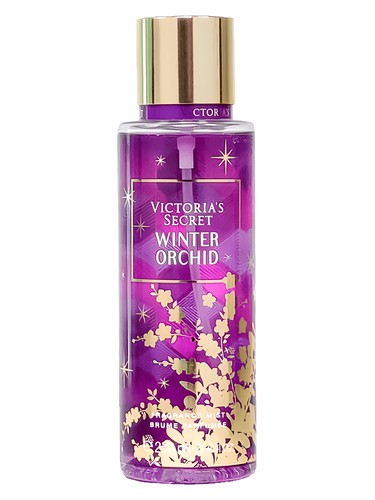 Winter Orchid by Victoria's Secret