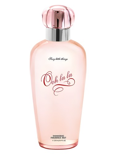 Sexy Little Thing Ooh La La by Victoria's Secret