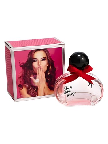Sexy Little Things by Victoria's Secret