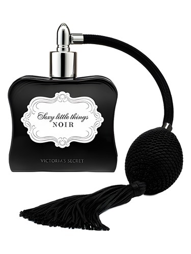 Sexy Little Things Noir by Victoria's Secret