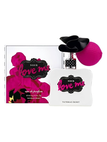 Sexy Little Things Noir Love Me by Victoria's Secret