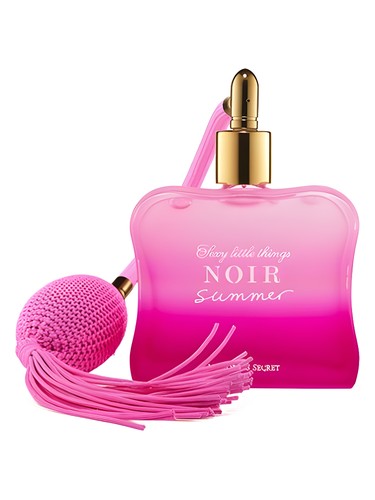 Sexy Little Things Noir Summer by Victoria's Secret