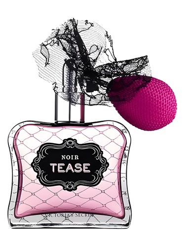 Sexy Little Things Noir Tease by Victoria's Secret