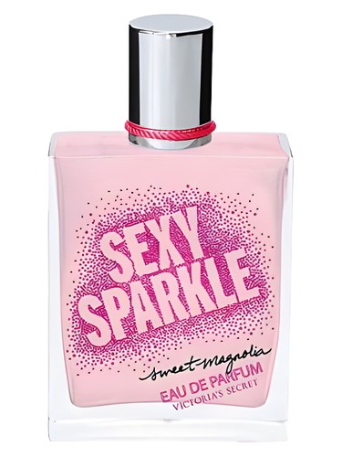 Sexy Sparkle Sweet Magnolia by Victoria's Secret