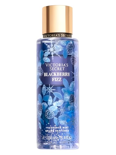 Blackberry Fizz by Victoria's Secret