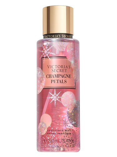 Champagne Petals by Victoria's Secret
