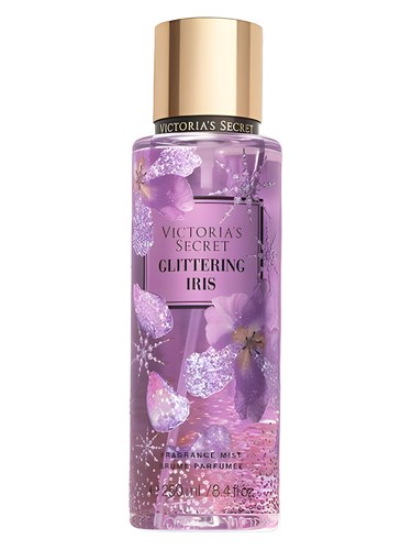 Glittering Iris by Victoria's Secret