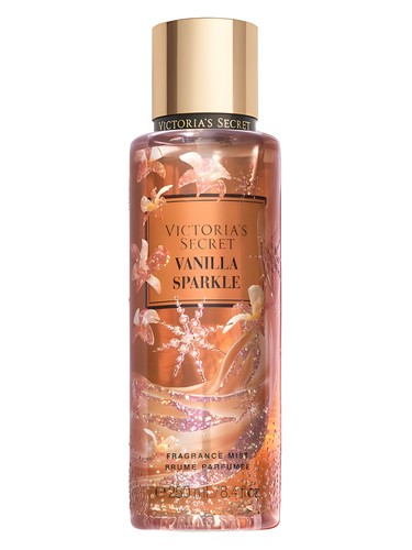 Vanilla Sparkle by Victoria's Secret