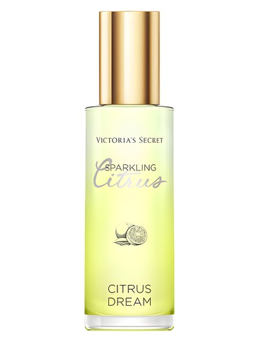 Citrus Dream by Victoria's Secret