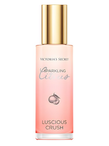Luscious Crush by Victoria's Secret