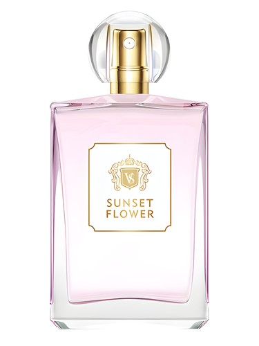 Sunset Flower by Victoria's Secret