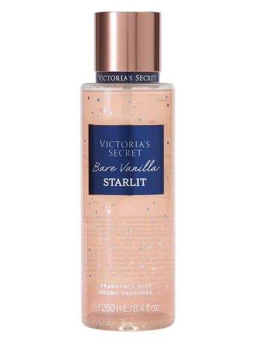 Bare Vanilla Starlit by Victoria's Secret