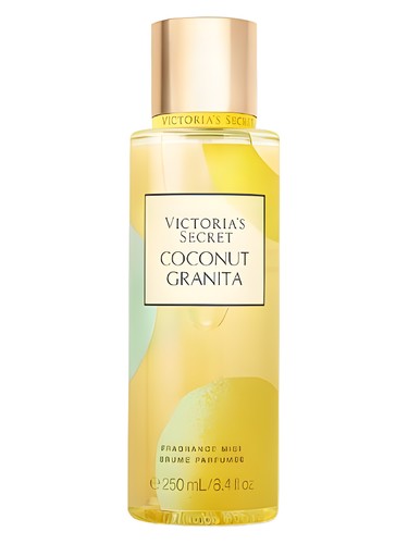 Coconut Granita by Victoria's Secret