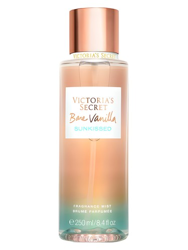 Bare Vanilla Sunkissed by Victoria's Secret