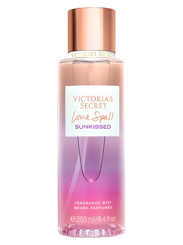 Love Spell Sunkissed by Victoria's Secret
