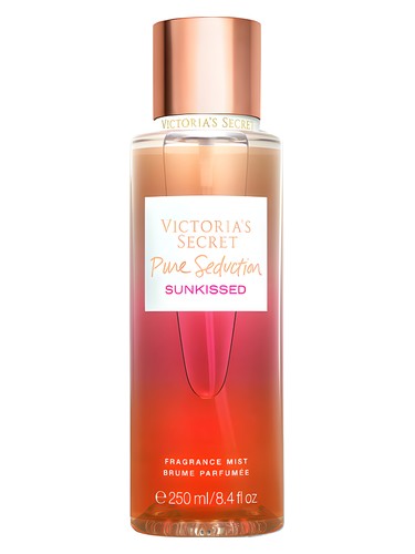 Pure Seduction Sunkissed by Victoria's Secret