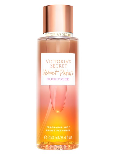Velvet Petals Sunkissed by Victoria's Secret
