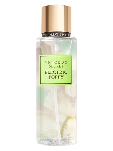 Electric Poppy by Victoria's Secret