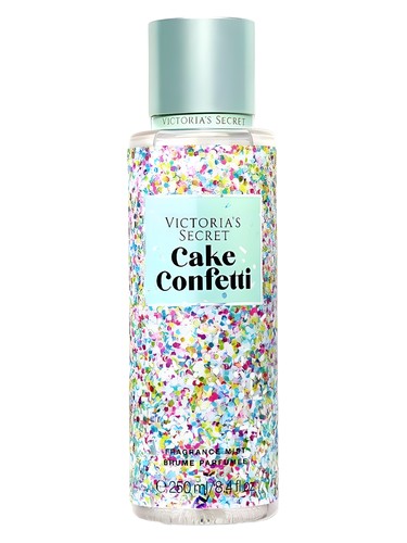 Cake Confetti by Victoria's Secret
