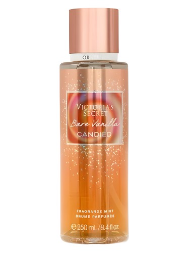 Bare Vanilla Candied by Victoria's Secret