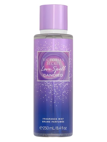 Love Spell Candied by Victoria's Secret