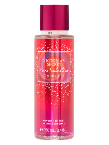 Pure Seduction Candied by Victoria's Secret
